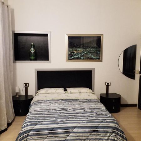 Bed and Breakfast Casa Nunzia Domodossola Exteriér fotografie