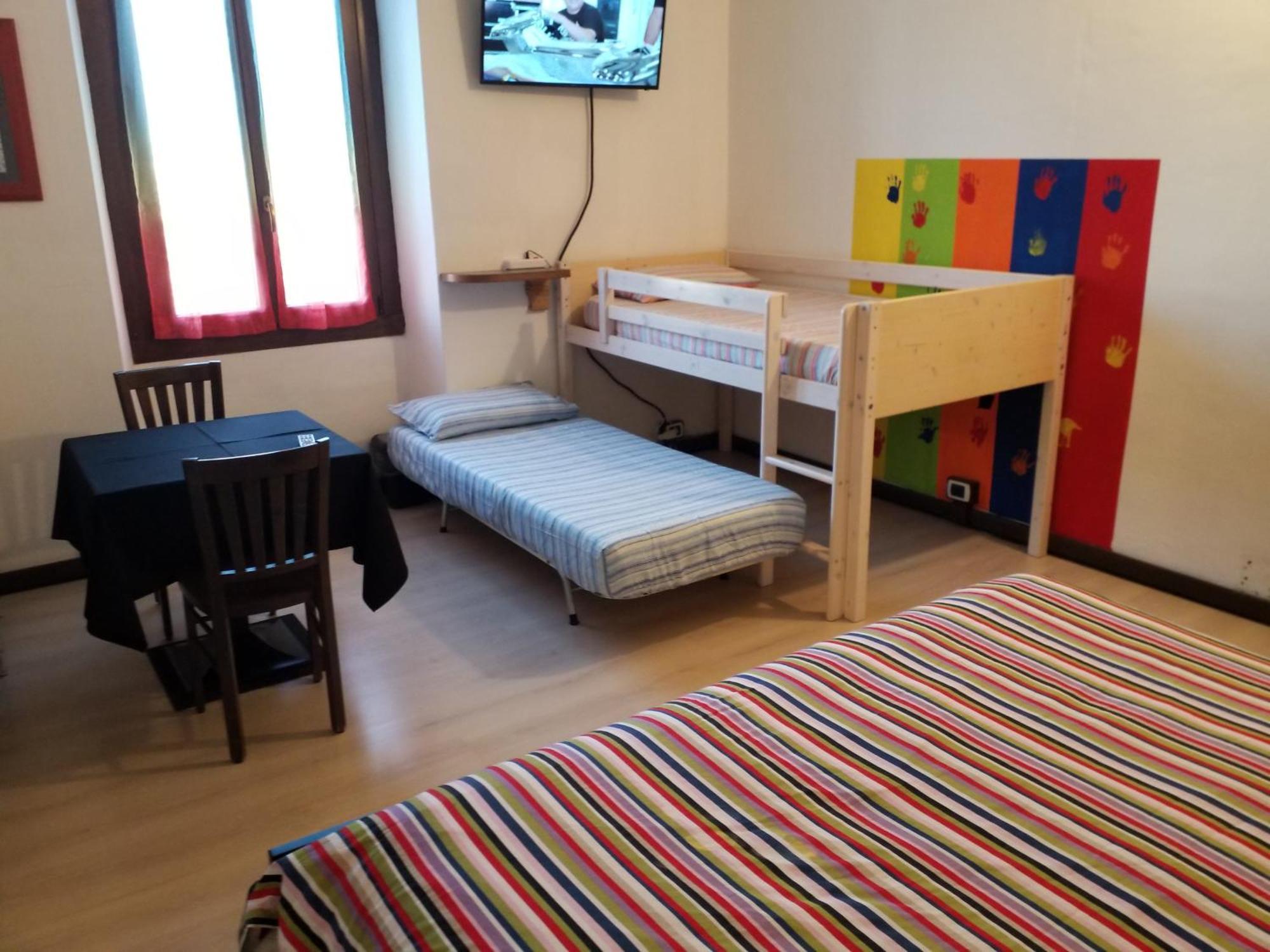 Bed and Breakfast Casa Nunzia Domodossola Exteriér fotografie